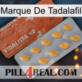 Tadalafil Brand 43